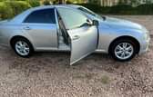 A picture of Toyota mark x on sale 0758636258