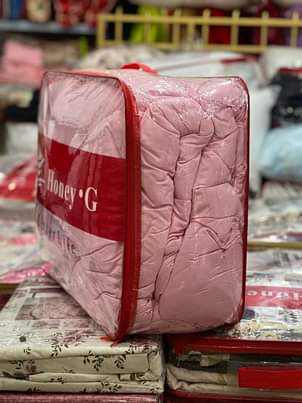 A picture of Duvet