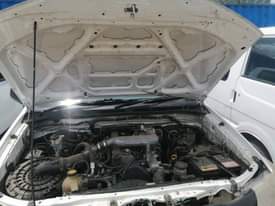 A picture of 2015 Toyota Hilux single cab