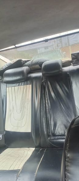 A picture of Awoof deal Registered Toyota Camry