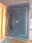 A picture of Supersonic 49inch flat screen TV