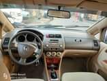 A picture of 2006 Honda City