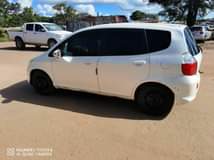 used honda fit
