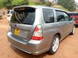 A picture of SUBARU FORESTER CROSS SPORTS 2007 MODEL PETROL AUTOMATIC 0755976779