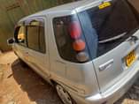 A picture of Toyota Raum for sale Buy and drive