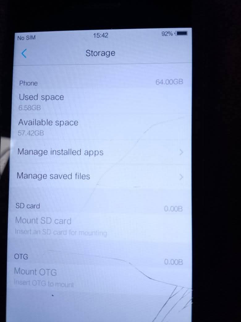A picture of Phone