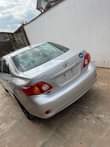 A picture of 2010 Toyota corola buy