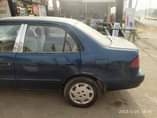 A picture of 1999 Toyota Corolla Le