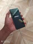 A picture of Samsung A80