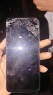 A picture of Tecno camon 17