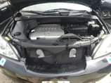 A picture of Lexus Rx 350 factory fitted ac cd player fm radio