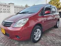 A picture of Spacio New Model Milion 8 5 Contact 0713818761