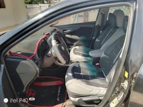 A picture of Toyota Corolla upgrade Location Ilorin Price 3 6m If you