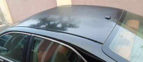 A picture of Toyota Camry 2010 Thumb start