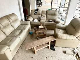 A picture of Sofa chairs