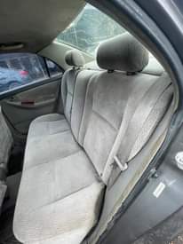A picture of Used 06 Volkswagen Jetta