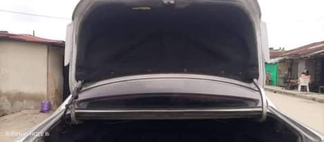 A picture of Toyota Camry
