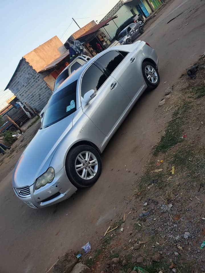 cars for sale in kitwe