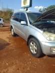 A picture of Rav4 10 5million needed now now 2 0cc 0703290353