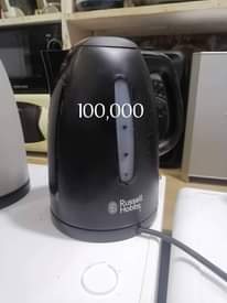 A picture of Percolators
