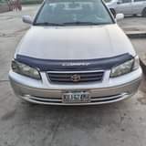 A picture of Very Sharp Toyota Camry Drop light 2002 Model
