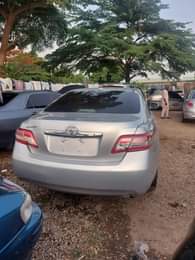 A picture of Clean Registered Toyota Camry 2011 model 5 5m net price
