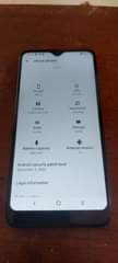 A picture of Alcatel 1V 5007u