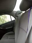 A picture of 2007 Toyota Corolla LE