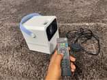 A picture of SMART PROJECTOR Android