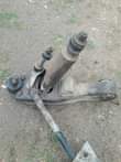 A picture of Toyota stallion venture parts