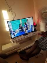 A picture of Admin approve its urgent urgent buyer pleases 65inches 1250watts Receipt