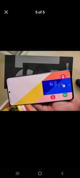 samsung s21