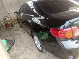 A picture of Neatly used 2010 Toyota Corolla Nothing to fix Everything functions