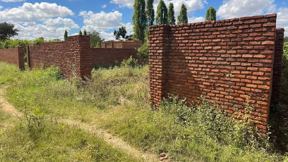 bricks