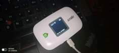A picture of WE UNLOCK MIFI AT 20K 0707432841 OR 0776013736 CALL OR
