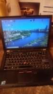 A picture of Laptop i5 plus 4g mifi