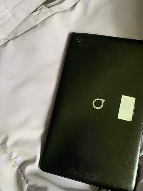 BlackBerry M.