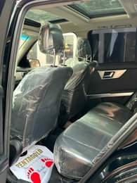 A picture of GLK 350 2013 direct registered but not used just like
