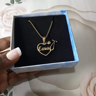 A picture of Customize Jewelry