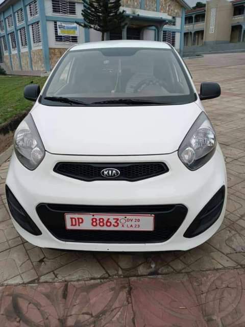 cars accra