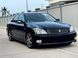 A picture of 2004 TOYOTA CROWN ATHLETE