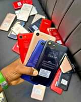 A picture of OPPO A83 RAM6 GB128