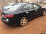 A picture of 2008 Hyundai Sonata