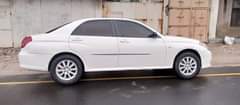A picture of TOYOTA VEROSA