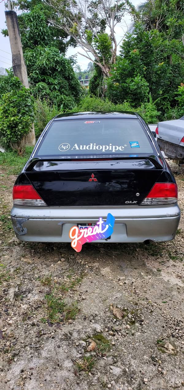 mitsubishi