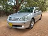 A picture of TOYOTA ALLION