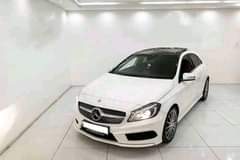 mercedes benz a200