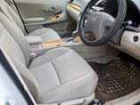 A picture of Toyota premio 2008
