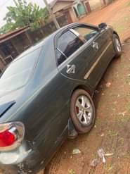 A picture of Tomorrow morning deal 2006 Toyota Camry Sound engine 4 plug