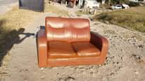 A picture of Sofaset 3 2 1